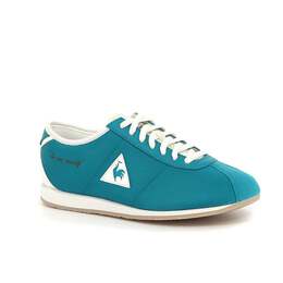 Le Coq Sportif: Синие кроссовки 