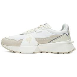 Le Coq Sportif: Белые кроссовки 