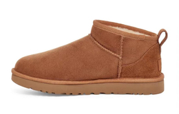 UGG: Ботинки  Ultra Mini