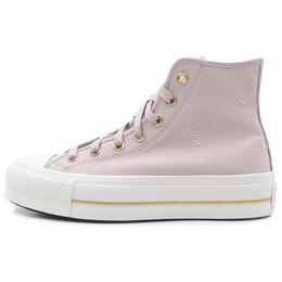 Converse: Розовые кроссовки  All Star