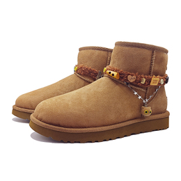 UGG: Ботинки  Classic Mini