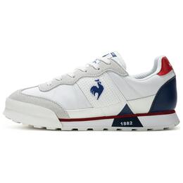 Le Coq Sportif: Белые кроссовки 