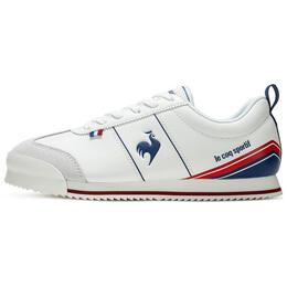 Le Coq Sportif: Белые кроссовки 