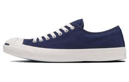 Converse: Туфли  Jack Purcell