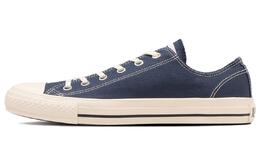 Converse: Голубые кроссовки  Chuck Taylor All Star