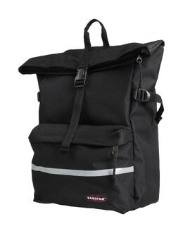 Eastpak: Чёрный рюкзак 