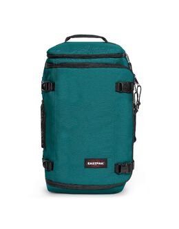 Eastpak: Зелёный рюкзак 