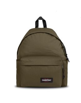 Eastpak: Зелёный рюкзак 