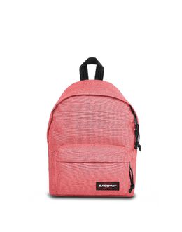 Eastpak: Розовый рюкзак 