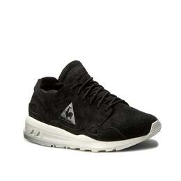 Le Coq Sportif: Чёрные кроссовки 