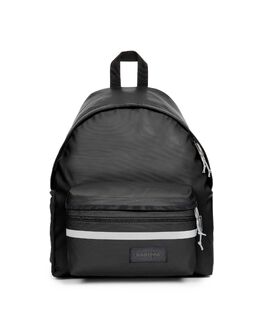 Eastpak: Чёрный рюкзак 