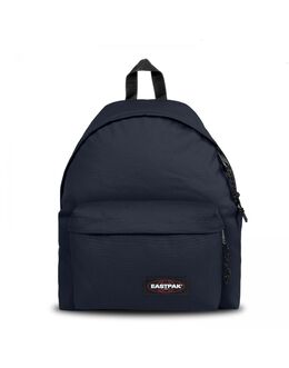 Eastpak: Синий рюкзак 