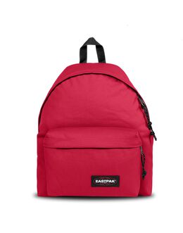 Eastpak: Красный рюкзак 