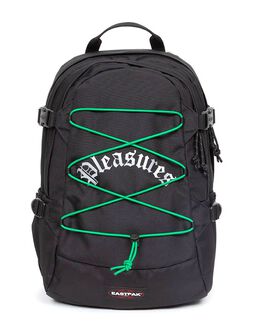 Eastpak: Чёрный рюкзак 