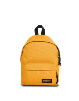 Eastpak: Жёлтый рюкзак 