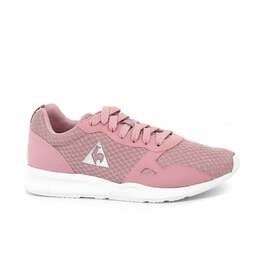 Le Coq Sportif: Розовые кроссовки 