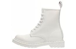 Dr.Martens: Белые ботинки  1460