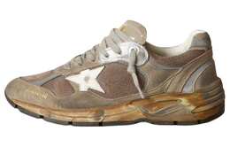 Golden Goose: Туфли  Dad-Star