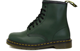 Dr.Martens: Ботинки  1460