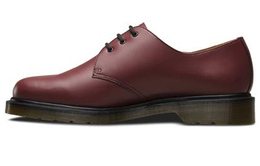 Dr.Martens: Туфли  1461