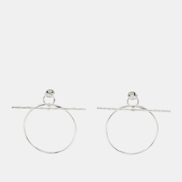Hermes: Серьги 