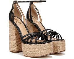 Sam Edelman: Чёрные туфли 