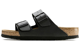 Birkenstock: Шлёпанцы  Arizona