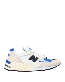 New Balance: Кеды 