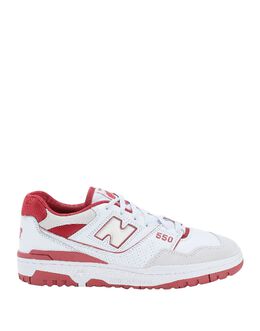 New Balance: Кеды 