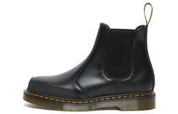 Dr.Martens: Чёрные ботинки  2976