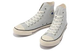 Converse: Светлые кроссовки  All Star