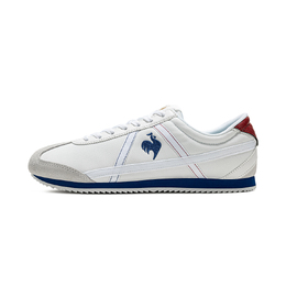 Le Coq Sportif: Белые кроссовки 