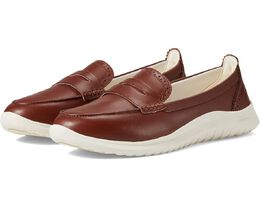 Cole Haan: Тёмные туфли 