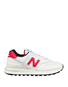 New Balance: Кеды 