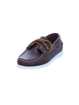 Sebago: Коричневые туфли 