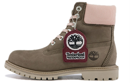 Timberland: Ботинки 