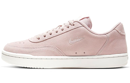 Nike: Розовые туфли  Court Vintage