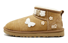 UGG: Ботинки  Ultra Mini