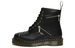 Dr.Martens: Ботинки  1461