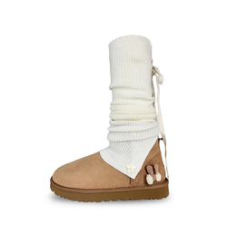 UGG: Ботинки  Classic Mini