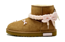 UGG: Ботинки  Classic Mini