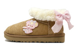 UGG: Ботинки  Ultra Mini