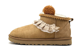 UGG: Ботинки  Ultra Mini