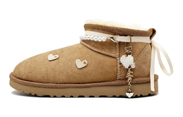 UGG: Ботинки  Ultra Mini