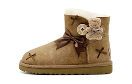 UGG: Сапоги  Bailey Bow II