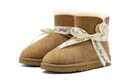 UGG: Сапоги  Bailey Bow II