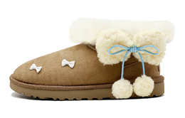 UGG: Ботинки  Ultra Mini