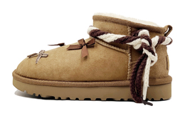 UGG: Ботинки  Ultra Mini