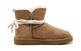 UGG: Сапоги  Bailey Bow II