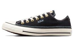 Converse: Чёрные кроссовки  Chuck Taylor All Star